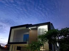 COP 30 Luxury home in Belém!