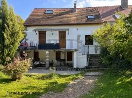 La maison de Maxou