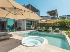 4BR Caribbean Deluxe Villa 3C