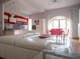 Il Castello - Appartamento in zona residenziale