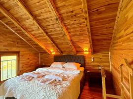 İsgobya Dağ Evleri 107, majake sihtkohas Macka