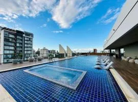 Hermoso Departamento En Equipetrol