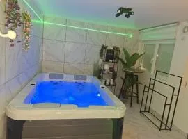 bienvenu au SPA ELENA