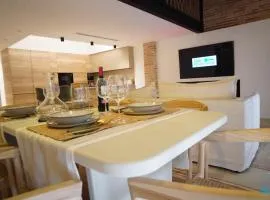 Style Apartments Pelayo Center