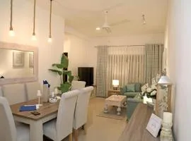 The Greek Cottage - Santorini Resort Negombo