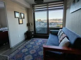 Departamento 1105 Cómodo - Práctico y Central