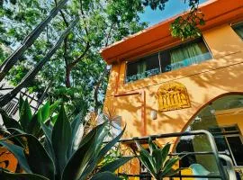 Poente Hostel
