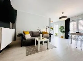 West Beach apartament Kołobrzeg