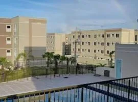Apartamento na Região do Grande Dirceu