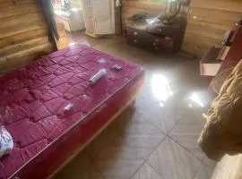 Cabaña para 4personas