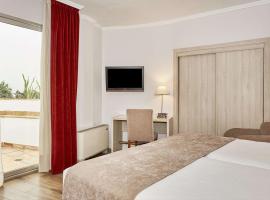 NH Córdoba Califa, hotel poblíž Letiště Córdoba - ODB, Córdoba