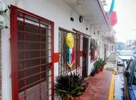 Posada María Elvia