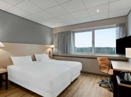 NH Noordwijk Conference Centre Leeuwenhorst, hotel em Noordwijkerhout