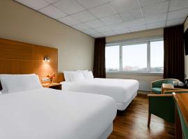 NH Noordwijk Conference Centre Leeuwenhorst, hotel with hot tubs in Noordwijkerhout