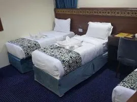 نماء العصرية 8