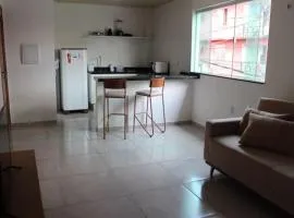 Apartamento Chermont