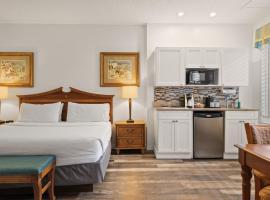 Clearwater Beach में, होटल Holiday Inn & Suites Clearwater Beach S-Harbourside