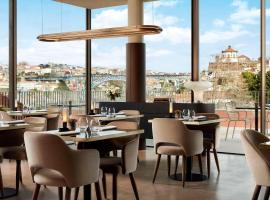 Tivoli Kopke Porto Gaia Hotel, hotel em Vila Nova de Gaia