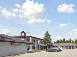 Currys Motel by OYO Saginaw MI