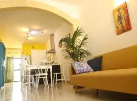 Central Spacious Home