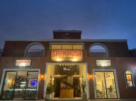 Hotel Grandiosa Holbox