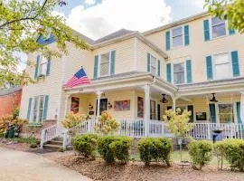 Montgomery Inn BnB