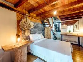 Sapê Guest Hotel