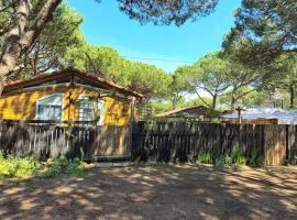 La Cabane Caparica