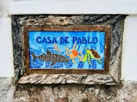 Casa de Pablo