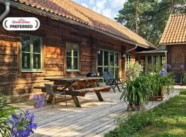 4 star holiday home in YNGSJÖ-By Traum
