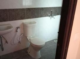 Bell Rooms, hotel em Noida