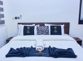 Heiligtum Des Herrn Hotel