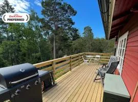 5 person holiday home in NYNÄSHAMN-By Traum