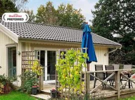 5 person holiday home in KÅLLEKÄRR-By Traum