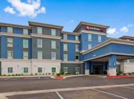 Best Western Plus Laredo Inn & Suites