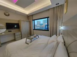 استوديو السعودية - التحلية 311 Saudi Studio -Tahlia