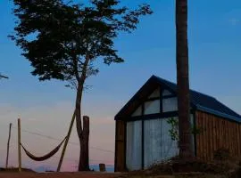 Ecovalle São Thomé - Cababana Killawasi