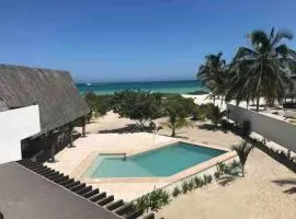 Casa Cocodrilo