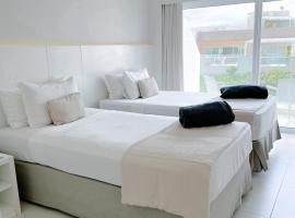 CDesign Hotel, hotel en Río de Janeiro