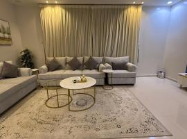 شقق العارض (2)