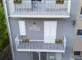 Da 'Nfacci Affittacamere