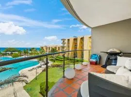 Oceania 343 J.E. Irausquin Blvd 238