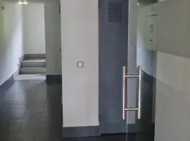 Ático Felechosa loft