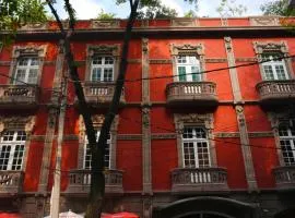 Casa Amelio Roma Norte