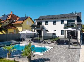 Bala-Home Apartments & Pool