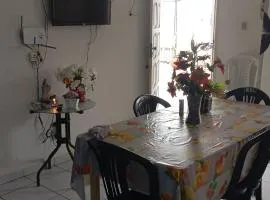 Casa de praia do betto