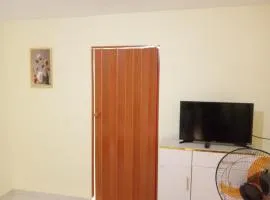 Apartamento en el residencial reparto los tres ojos