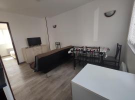 Studio Foch 2, ξενοδοχείο σε Grand-Fort-Philippe