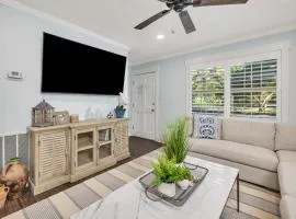 Demere House Condo #6