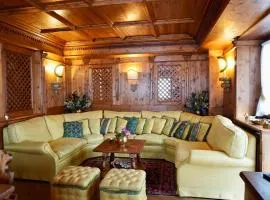 Alverà Luxury apartment - centro Cortina d'Ampezzo